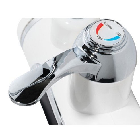 Водонагревател за плот 3000 W DO-8-3C CASCADA ➤ топ цена ➤ dshome.bg