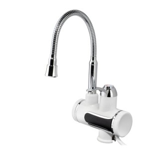 Водонагревател за плот 3000 W DO-8-3C CASCADA ➤ топ цена ➤ dshome.bg