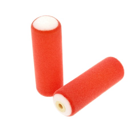 Заоблен валяк 11 см 35 мм 2 бр. Select HARDY ➤ топ цена ➤ dshome.bg