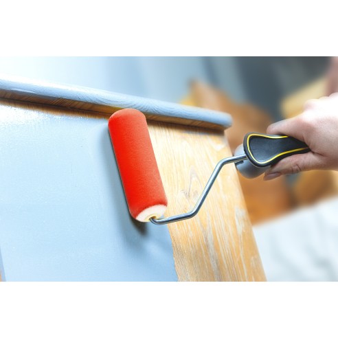 Заоблен валяк 11 см 35 мм 2 бр. Select HARDY ➤ топ цена ➤ dshome.bg