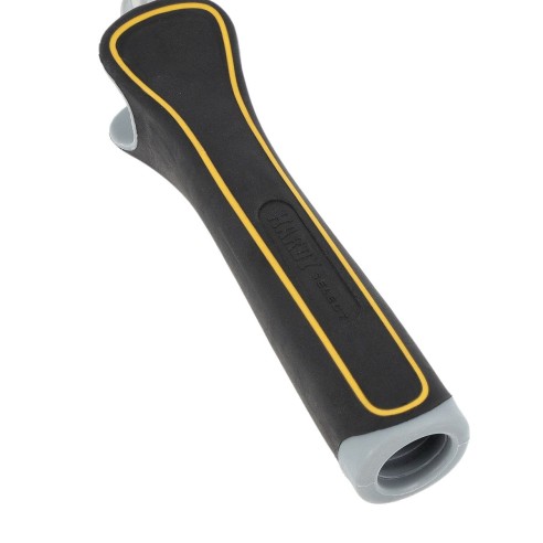 Дръжка за валяк с чупещо се рамо 40 см Ф6 мм HARDY ➤ топ цена ➤ dshome.bg