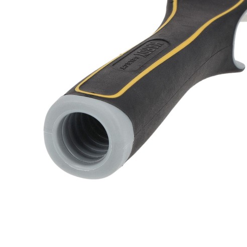 Дръжка за валяк с чупещо се рамо 40 см Ф6 мм HARDY ➤ топ цена ➤ dshome.bg