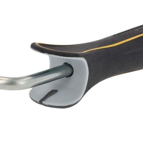 Дръжка за валяк с чупещо се рамо 40 см Ф6 мм HARDY ➤ топ цена ➤ dshome.bg