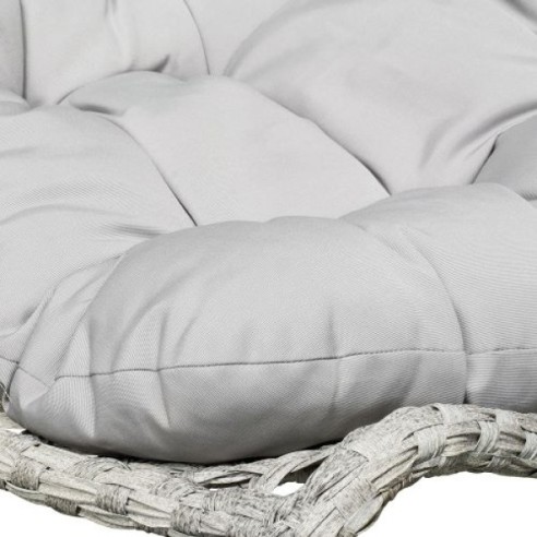 Градински люлеещ се стол RC-2260T MY GARDEN ➤ топ цена ➤ dshome.bg