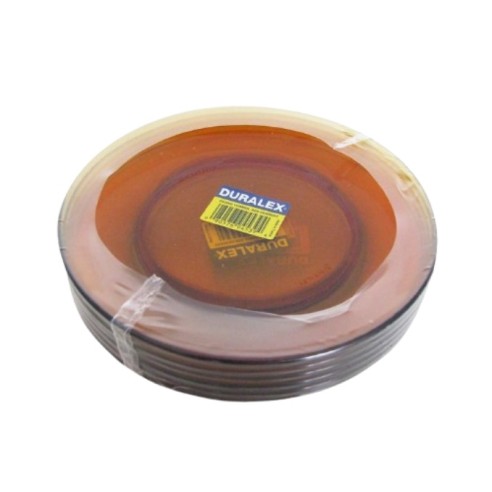 Комплект десертни чинии ø19 см 6 бр. Vermeil DURALEX ➤ топ цена ➤ dshome.bg