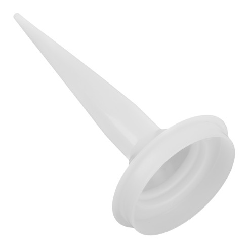 Накрайници за пистолет за силикон 3 бр. SPARTA ➤ топ цена ➤ dshome.bg