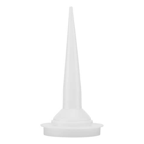 Накрайници за пистолет за силикон 3 бр. SPARTA ➤ топ цена ➤ dshome.bg