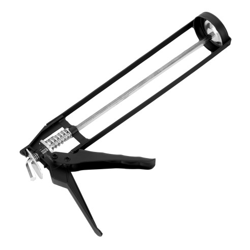 Пистолет за силикон тип скелетен 310 мл SPARTA ➤ топ цена ➤ dshome.bg