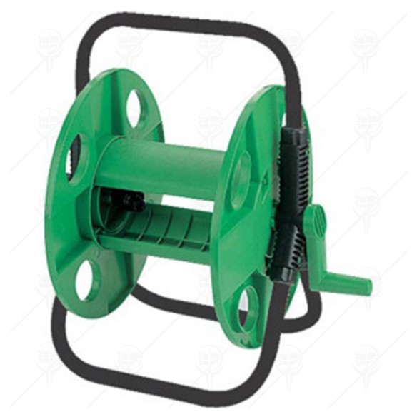 Макара за маркуч със стойка 1/2" 60м HERLY