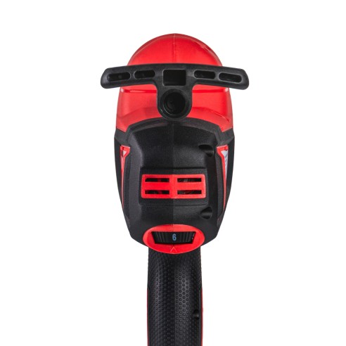 Акумулаторен пистолет за силикон 600 мл Solo RDP-CCG20 RAIDER ➤ топ цена ➤ dshome.bg