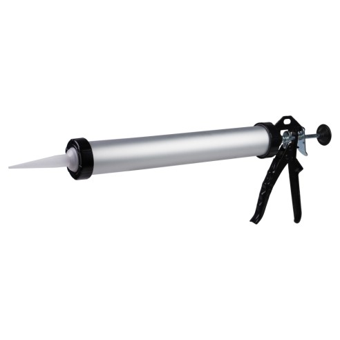 Пистолет за силикон 15"/375 мм TOP STRONG ➤ топ цена ➤ dshome.bg