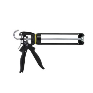 Пистолет за силикон 310 мл SOUDAL ➤ топ цена ➤ dshome.bg