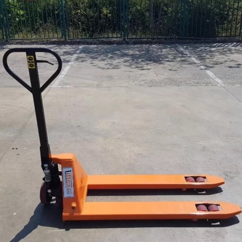 Палетна количка 2.5 т LIFTEX Easy 25 ➤ топ цена ➤ dshome.bg