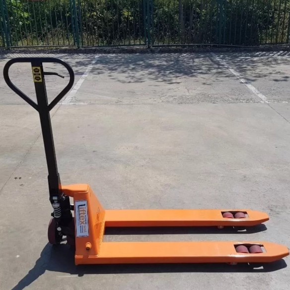 Палетна количка 2.5 т LIFTEX Easy 25