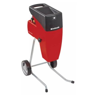 Дробилка за клони 2000 W GC-RS 2540 EINHELL ➤ топ цена ➤ dshome.bg