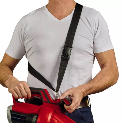 Акумулаторен листосъбирач Venturro 36/240 EINHELL ➤ топ цена ➤ dshome.bg