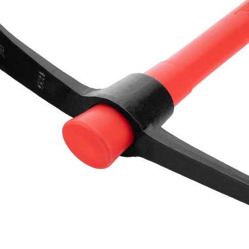 Кирка с дръжка от фибростъкло 1 кг MTX ➤ топ цена ➤ dshome.bg