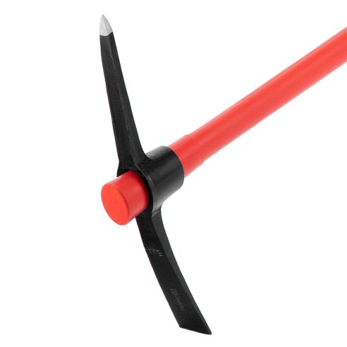 Кирка с дръжка от фибростъкло 1 кг MTX ➤ топ цена ➤ dshome.bg