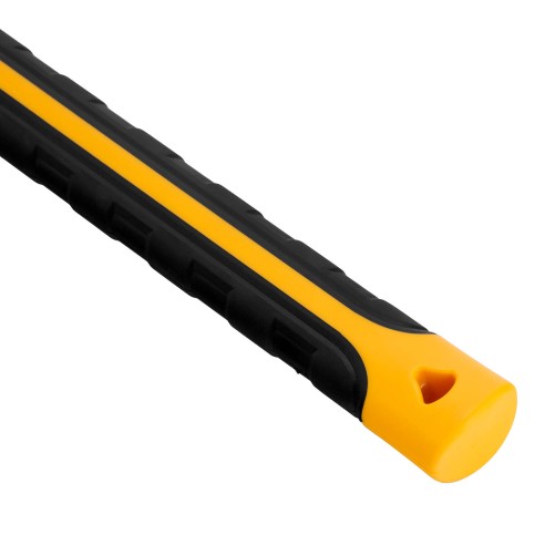 Кирка с дръжка от фибростъкло 1.5 кг DENZEL ➤ топ цена ➤ dshome.bg