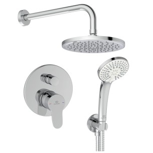 Kомплект за вграждане за баня Cerabase IDEAL STANDARD ➤ топ цена ➤ dshome.bg