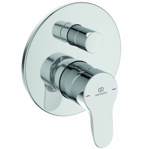 Kомплект за вграждане за баня Cerabase IDEAL STANDARD ➤ топ цена ➤ dshome.bg 2