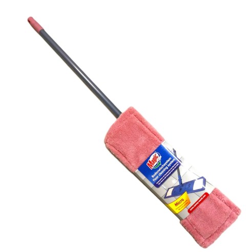 Mоп с микрофибърна основа Micro MAGIC CLEAN ➤ топ цена ➤ dshome.bg
