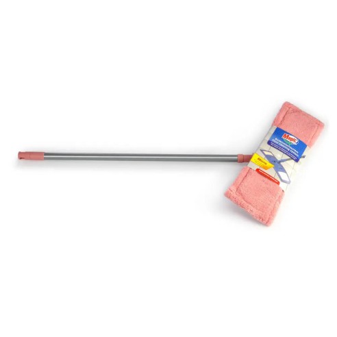 Mоп с микрофибърна основа Micro MAGIC CLEAN ➤ топ цена ➤ dshome.bg