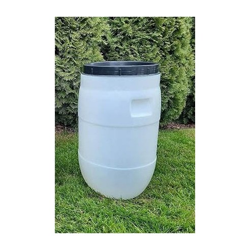 Бидон с капак с винт 35 л STERK ➤ топ цена ➤ dshome.bg