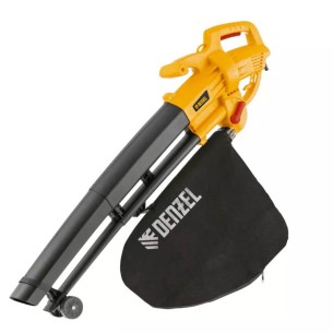 Електрически листосъбирач 3000 W BDE-3000 DENZEL ➤ топ цена ➤ dshome.bg