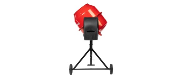 Бетонобъркачка 180 л 800 W CM-180М MTX ➤ топ цена ➤ dshome.bg