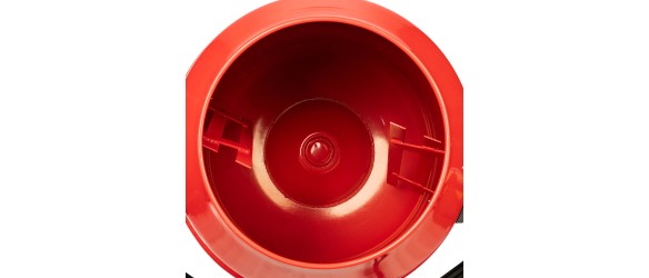 Бетонобъркачка 180 л 800 W CM-180М MTX ➤ топ цена ➤ dshome.bg