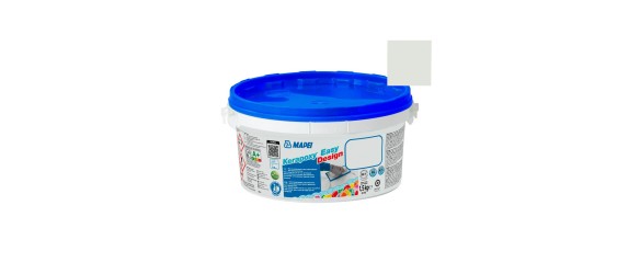 Фугираща смес Kerapoxy Easy Design 1.5 кг Жасмин MAPEI ➤ топ цена ➤ dshome.bg