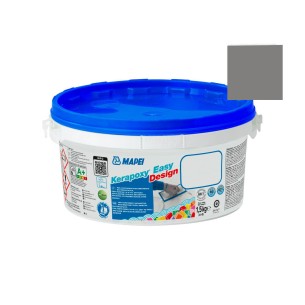Фугираща смес Kerapoxy Easy Design 1.5 кг Жасмин MAPEI ➤ топ цена ➤ dshome.bg