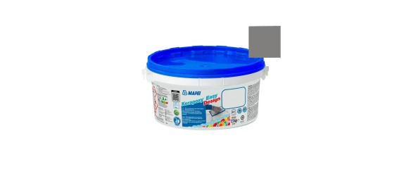 Фугираща смес Kerapoxy Easy Design 1.5 кг Жасмин MAPEI ➤ топ цена ➤ dshome.bg