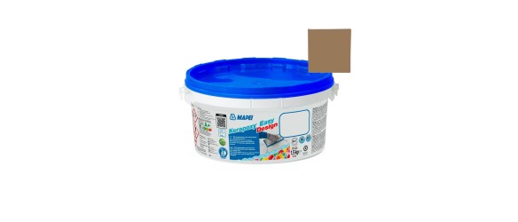 Фугираща смес Kerapoxy Easy Design 1.5 кг Жасмин MAPEI ➤ топ цена ➤ dshome.bg