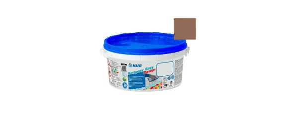 Фугираща смес Kerapoxy Easy Design 1.5 кг Жасмин MAPEI ➤ топ цена ➤ dshome.bg