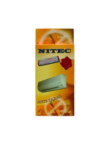 Ароматизатор за климатик Anti Tabac NITEC - 1