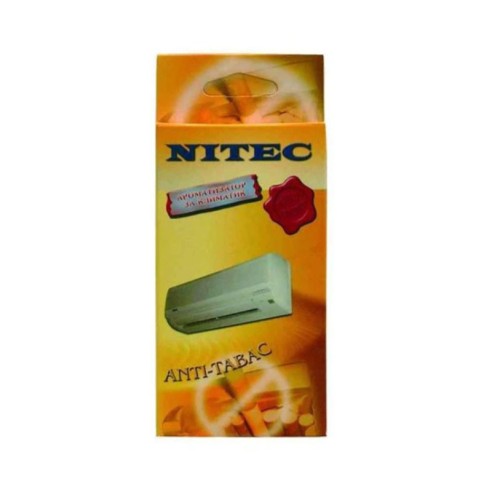 Ароматизатор за климатик Anti Tabac NITEC - 1