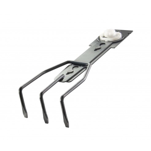 Акумулаторна ножица за трева и храсти Solo RDP-SGSS20 RAIDER ➤ топ цена ➤ dshome.bg