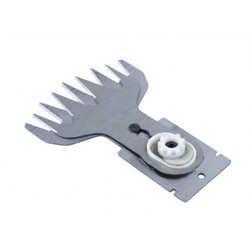 Акумулаторна ножица за трева и храсти Solo RDP-SGSS20 RAIDER ➤ топ цена ➤ dshome.bg