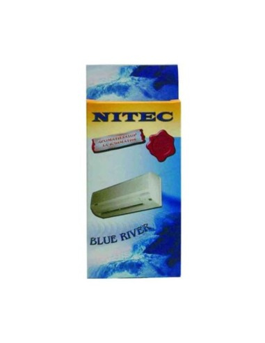 Ароматизатор за климатик Blue River NITEC - 1