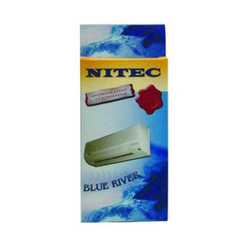 Ароматизатор за климатик Blue River NITEC - 1