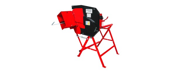 Ръчен циркуляр 1400 W ø184 мм GKS 140 Professional BOSCH ➤ топ цена ➤ dshome.bg