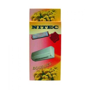 Ароматизатор за климатик Bouquet NITEC - 1