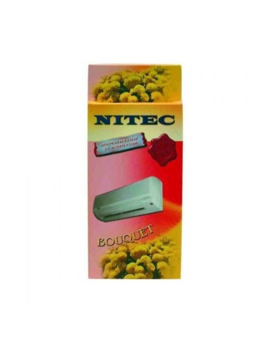 Ароматизатор за климатик Bouquet NITEC - 1