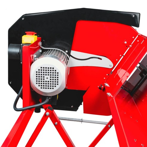 Циркуляр за рязане на дърва до 130 мм RD-LS01 RAIDER ➤ топ цена ➤ dshome.bg