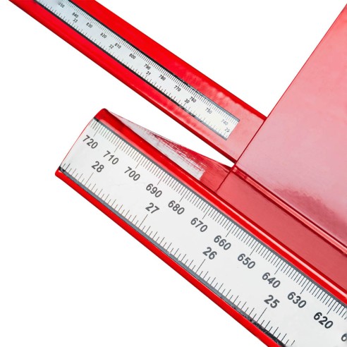 Циркуляр за рязане на дърва до 130 мм RD-LS01 RAIDER ➤ топ цена ➤ dshome.bg