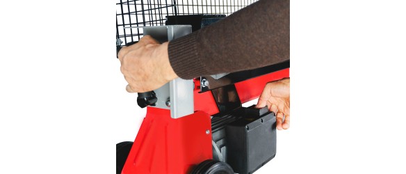 Ръчен циркуляр 1400 W ø184 мм GKS 140 Professional BOSCH ➤ топ цена ➤ dshome.bg