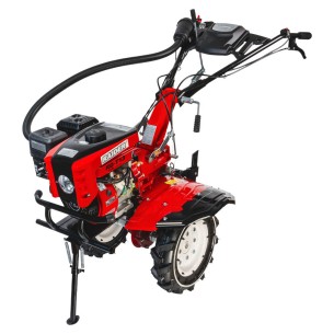 Електрическа мотофреза с колела 1500 W 450 мм RAIDER ➤ топ цена ➤ dshome.bg 2