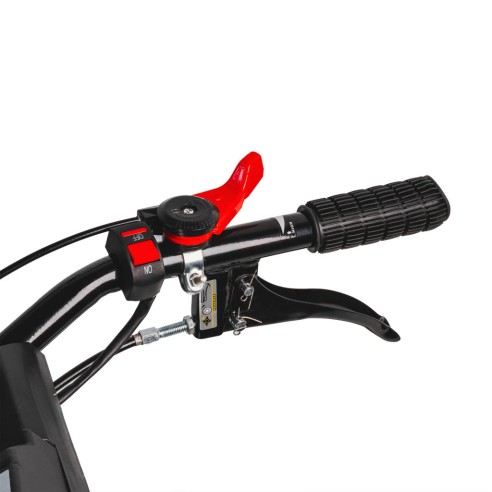 Бензинова мотофреза 5200 W 120 см RD-T13 RAIDER ➤ топ цена ➤ dshome.bg